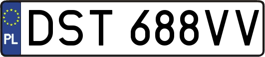 DST688VV
