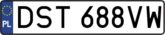 DST688VW