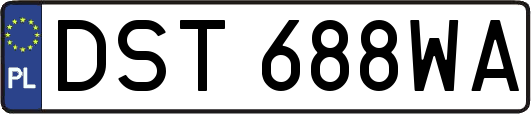 DST688WA