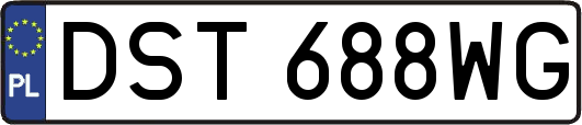 DST688WG