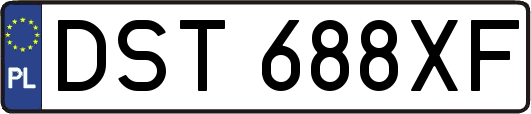 DST688XF