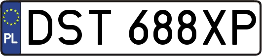 DST688XP