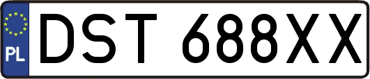DST688XX