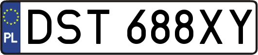 DST688XY