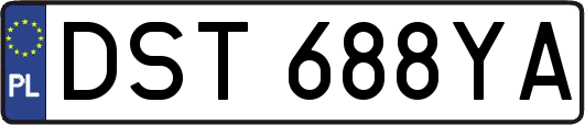DST688YA