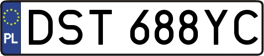 DST688YC