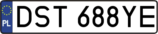 DST688YE
