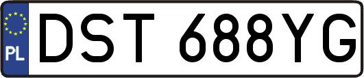 DST688YG
