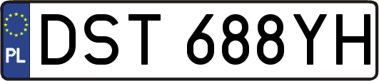 DST688YH