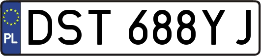DST688YJ