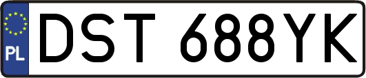 DST688YK