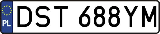 DST688YM