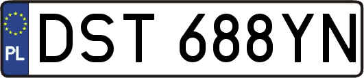 DST688YN