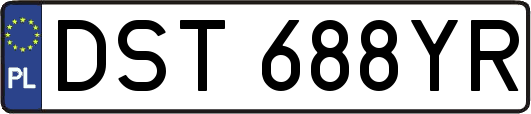 DST688YR