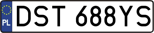 DST688YS