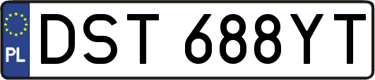 DST688YT