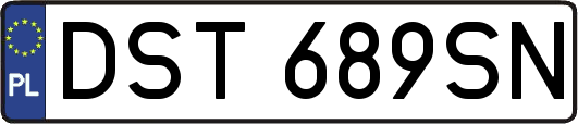 DST689SN