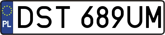 DST689UM