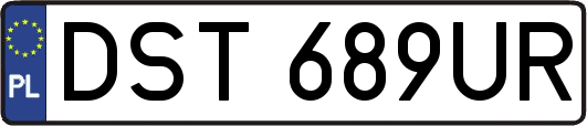 DST689UR