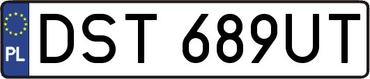 DST689UT