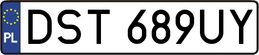 DST689UY