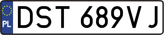 DST689VJ