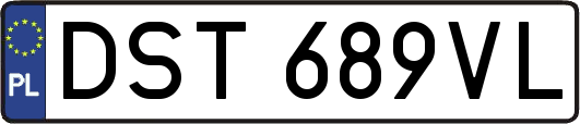 DST689VL