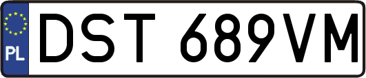 DST689VM
