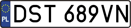 DST689VN