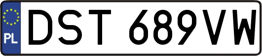 DST689VW