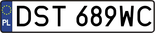 DST689WC
