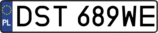 DST689WE