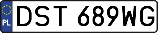 DST689WG