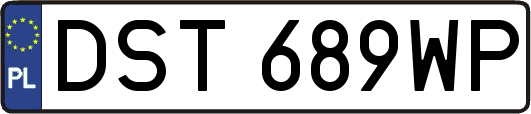 DST689WP