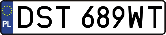 DST689WT