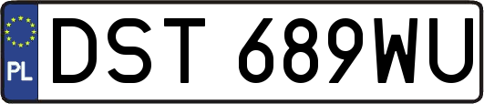 DST689WU