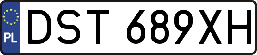 DST689XH