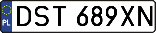 DST689XN