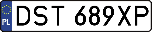 DST689XP
