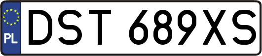 DST689XS
