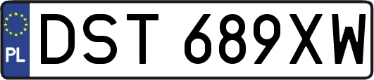 DST689XW