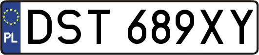 DST689XY
