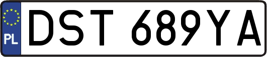 DST689YA