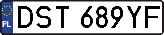 DST689YF