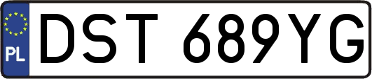 DST689YG