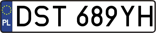 DST689YH