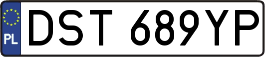 DST689YP