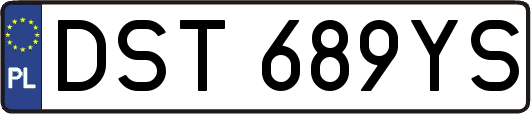 DST689YS