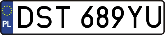 DST689YU