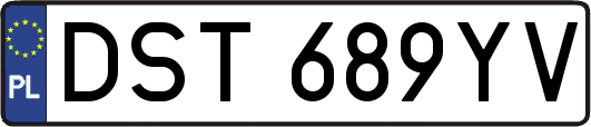 DST689YV
